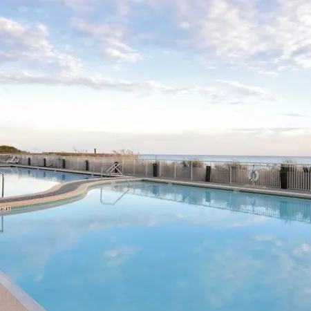 Waters Edge 310 Appartement
